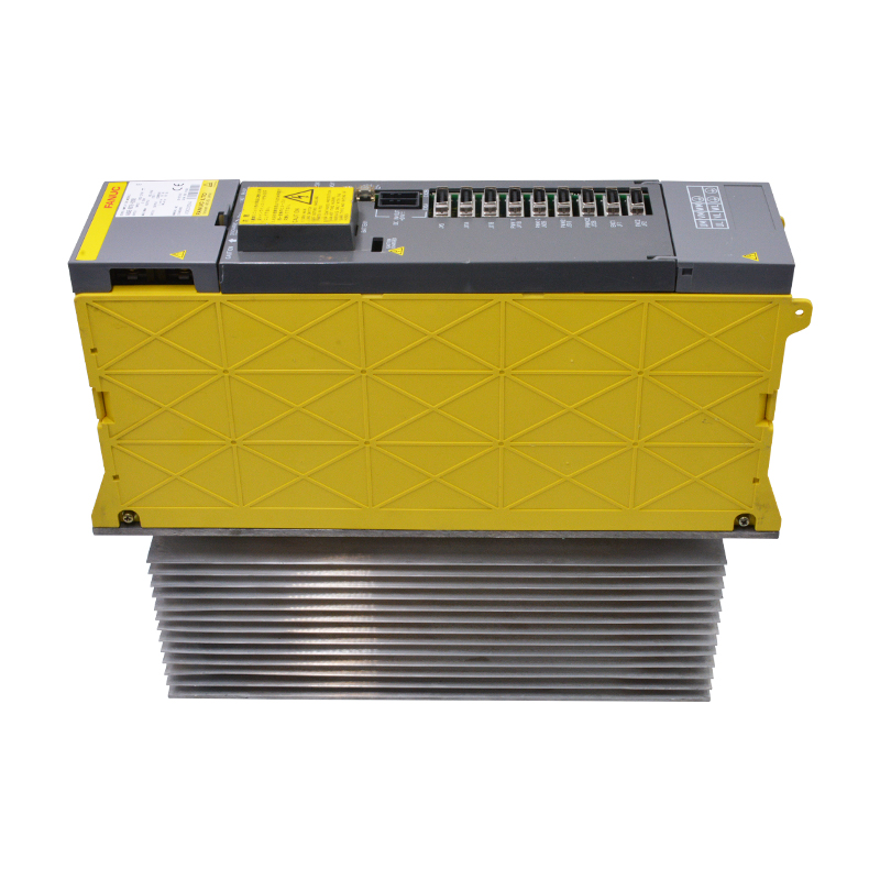 CNC Parts Fanuc Amplifier Module Fanuc Servo Driver A06B-6079-H208