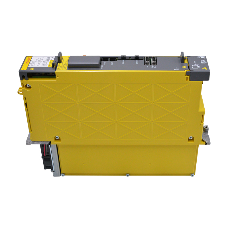 Fanuc drives A06B-6240-H106 E Fanuc servo amplifier αiSV 160-B