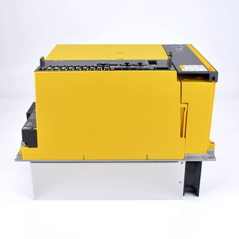 Wholesale Fanuc Servo Drive A06B-6320-H344 Unit