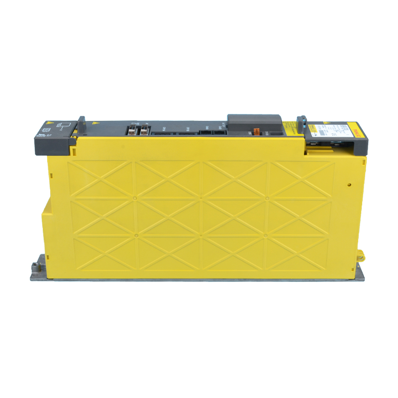Fanuc drives A06B-6124-H102 Fanuc aisv10HV