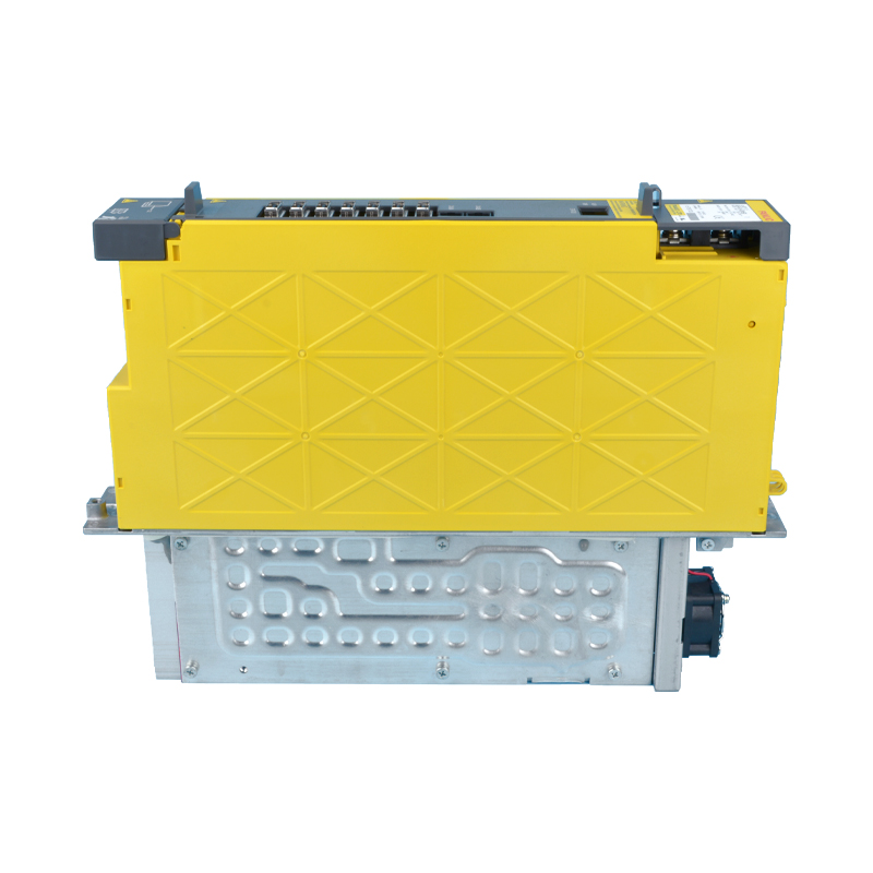 Fanuc drives A06B-6144-H006#H590 Fanuc aiSP 5.5