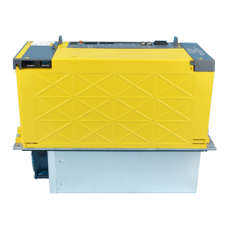 Fanuc drives A06B-6240-H129 Fanuc servo amplifier aiSV360-B servo