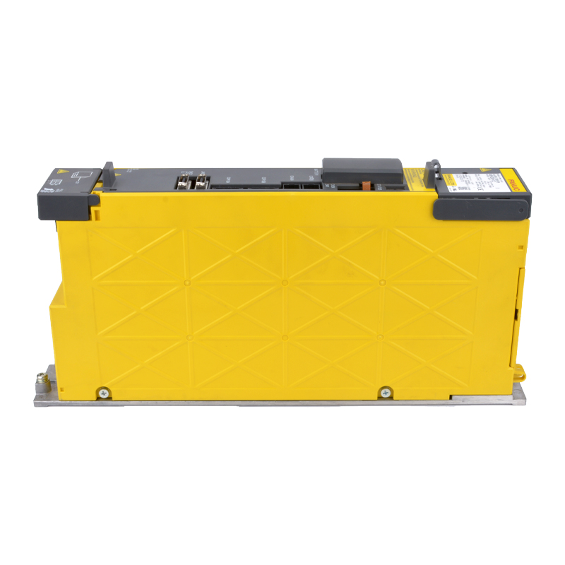 Fanuc drives A06B-6290-H122 Fanuc servo amplifier aiSV 10HV-B