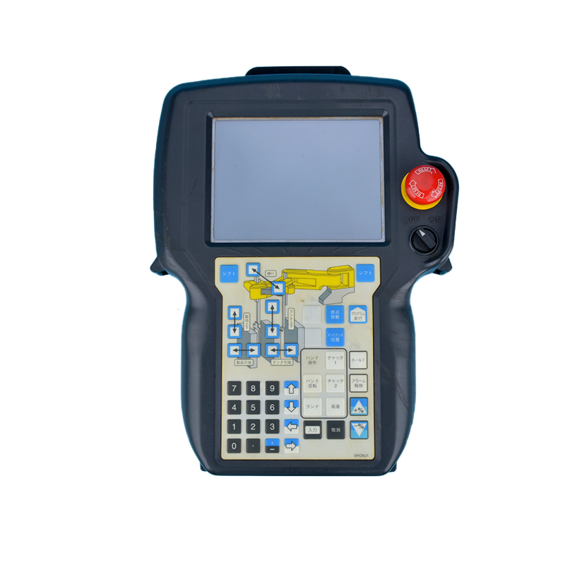 Fanuc Teach Pendant A05B-2430-C212 fanuc spare parts