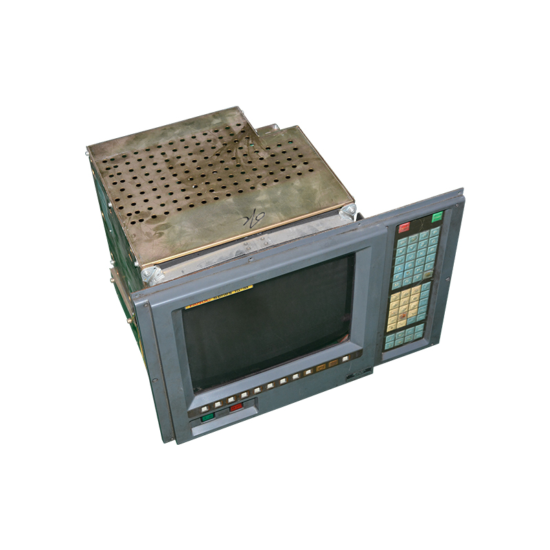Super Purchasing for Mitsubishi Touch Screen – Japan original fanuc cnc monitor A61L-0001-0094 – Weite