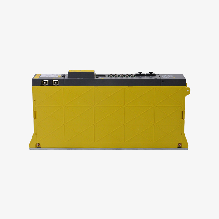 Good Quality Fanuc - Japan original fanuc servo amplifier A06B-6096-H201 – Weite detail pictures