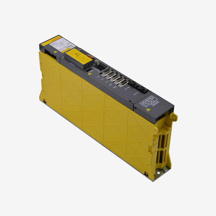Good Quality Fanuc - Japan original fanuc servo amplifier A06B-6096-H201 – Weite detail pictures