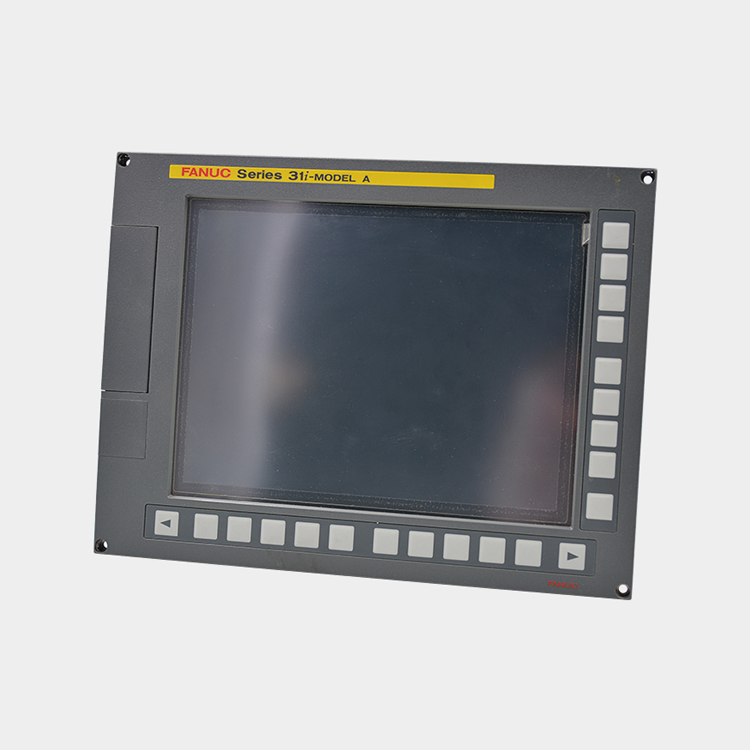 Manufacturing Companies for Fanuc 18ib - Japan original 31i-A fanuc cnc control system A04B-0099-B309 – Weite detail pictures
