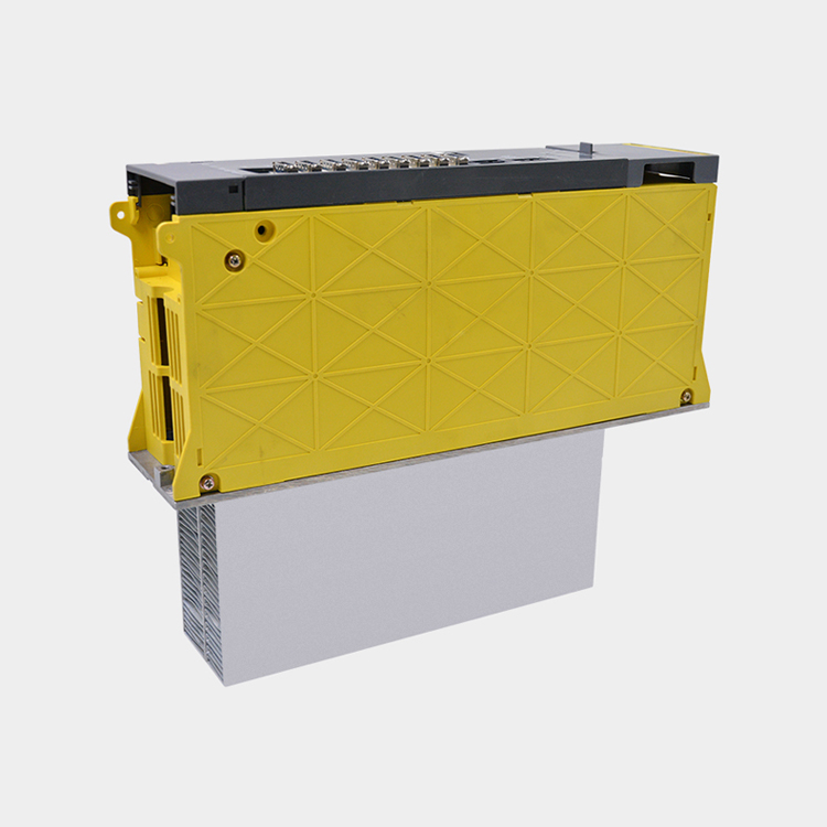 Well-designed Fanuc 0i-D - Japan original fanuc spindle amplifier module A06B-6078-H311#H500 – Weite detail pictures